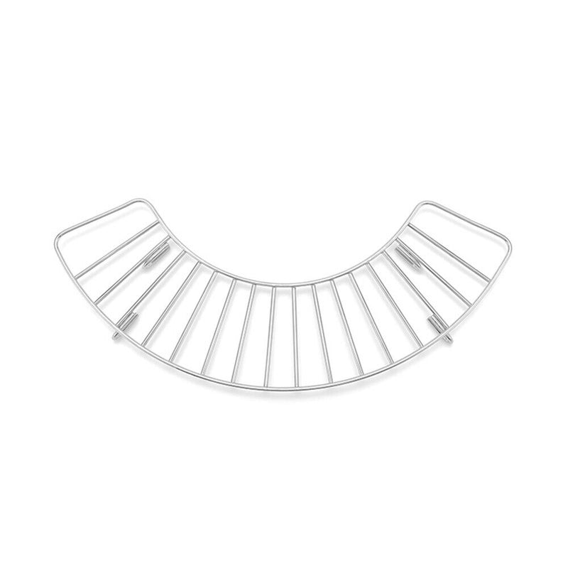 Baking Net Portable Baking Plate Heat Insulation Outdoor Baking Plate for Travel