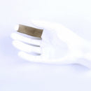 3pcs Fly Fishing Guards Anti Scratch Finger Protector Sleeve (Light Brown) Newly