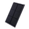 0.7W 1.5V Solar Panel Polycrystalline Silicon 1.2v Batter Charger w/ Cable Newly