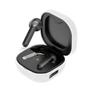For SoundPEATS Air2/Air2+ Wireless Earphone Case Silicone Protector (White)