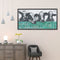 Diamond Painting Cattle in Car 5D DIY Full Drill Round Rhinestone Home Dec