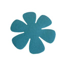 4Pcs Flower Non-stick Pot Mat Bowl Placement Pot Holders Kitchen Home V6O5