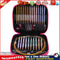 Crochet Hook Circular Knitting Needles Set with Case DIY Craft Sewing Kits Newly
