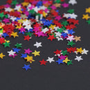 15g Mix Colors Stars Table Confetti Sequin Sprinkles Wedding Party Decor (1