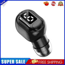 #A Single HiFi In-ear Earbuds Bluetooth-compatible 5.3 Wireless Business Headset