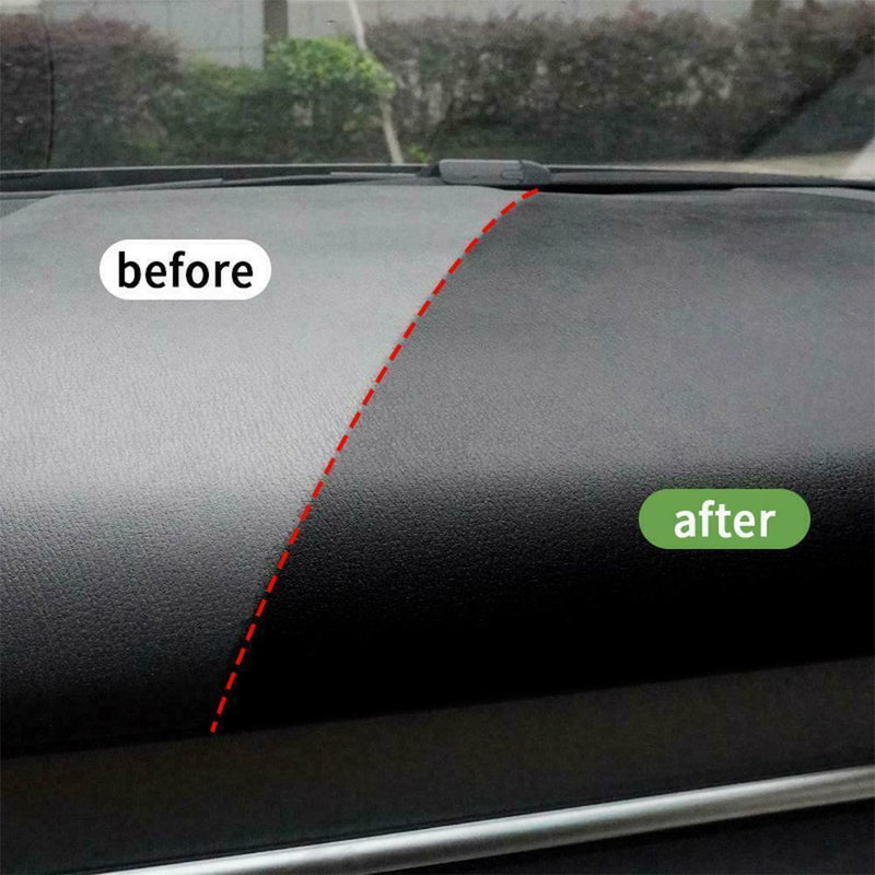 100ml Plastic Leather Refurbishment Coating Agent A7U4