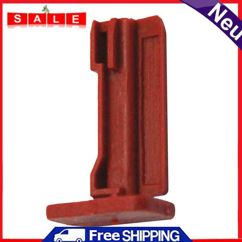 For Mercedes-Benz 722.6 Automatic Gearbox Lock Tab Pin Dipstick Filler Tube Plug