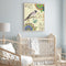 DIY Oil Paint by Numbers Kit Flowers and Birds Picture Coloring Art Craft Dec