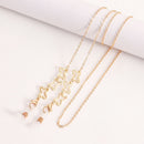 Chain Metal Sunglasses Lanyards Eyeglasses Strap Glasses Chains Eyewear Rope