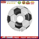 Circle Pool Floating Drink Holder Inflatable Mattress Cup Coaster Accessories