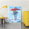 Landscape Oil Painting By Numbers Canvas Wall Drawing Kits DIY Gift Home Decor