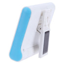 Multi-function Electric LCD Digital Kitchen Timer Alarm Count Clock(Blue)