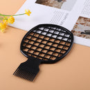 Double-end Hair Twist Comb Pro Curly Afro Dirty Braid Twisted Hairdressing