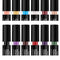 Waterproof Long Lasting Nude Pigment Lip Balm Velvet Matte Lipstick Halloween
