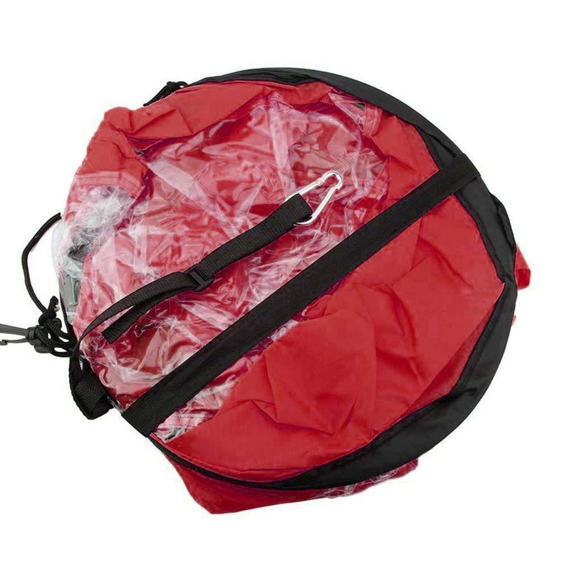 42 Inch Kayak Wind Paddle Sailing Popup Paddle Board Sail Rowing Downwind