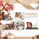 DAD Photo Frame Molds - Handmade Souvenir DIY Making Photo Frame Kit (B) Newly