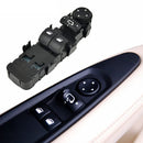 C4 2004-2010 Master Window Switch 9651464277 6554.HE Driver Side Electric Power