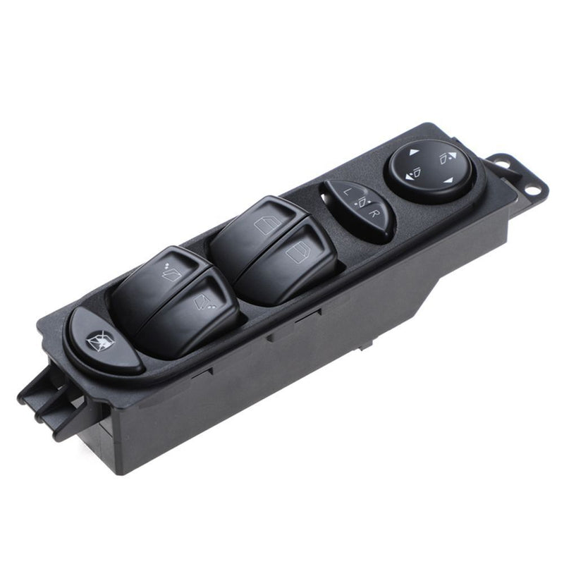 W639 For Benz A6395451313 Auto Master Window Switch Electric Power Driver Side