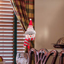 Cartoon Curtain Clip Holders Tieback Buckle Tie Back Christmas Home Window De