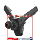 Air Vent Y-Shaped Hook - Cable Clipping Function Phone Holder Accessories