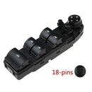 61319125322 61319132181 Master Window Switch Switch Control Electric Power