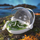 Science Can Bug Catcher Kit for Kids, Critter Cage Butterfly Bug House Insect