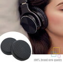 1 Pair Replacement Earpads Cushion for Skullcandy Grind Wireless Headset Newly