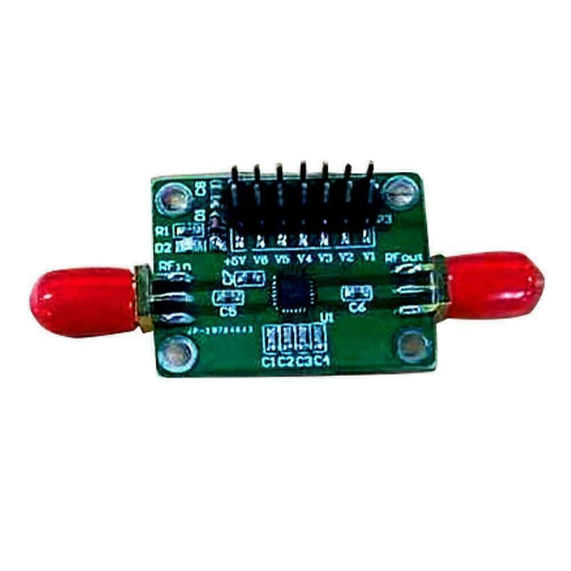 Hmc472 Module 1m-3.8g Rf Attenuator 0.5db Stepping Digital Loss DAA Low Z9K6