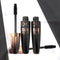 Eye Makeup Eye Lash Curling Eye Cosmetics Eyelash Mascara Eyelashes Extension