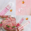 Lip Gloss Transparent Moisturizing Liquid Long Lasting Moisturizing H0Z7 M4N8