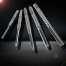 6pcs T-type Machine Screw Thread Tap Wrench M3/M4/M5/M6/M8 Tap Set DIY Tool