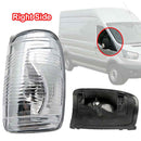 Car Rear View Mirror Indicator for Ford Transit Wing Mirror Lamp (Right) Newly