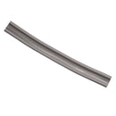 Double Stick Soundproof Foam Sliver Door Bottom Weatherstrip Navy Seal Strip