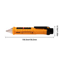 Multi-functional Digital AC 10V/48V/1000V Voltage Test Pen Voltmeter Detect