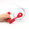 Electric Batter Dispenser Separator Egg Dough Mixer for Kitchen Baking Tool
