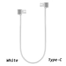 Phone Tablet Cable For DJI Mini 3 PRO/2/Air 2/2S For DJI Mini 3 PRO/2/Air 2/2S