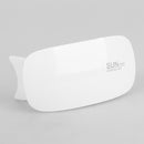 6W Mini Portable LED Sunlight UV LED Lamp Nail Gryer With USB Cable
