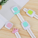 Child Locker Drawer Refrigerator Lock Anti-pinching Baby Safety
