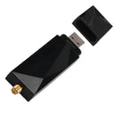 Car DAB+ Antenna with USB Adapter Receiver for Android Car Stereo Player Newly