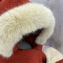 Earflap Earmuff Scarf Beanies Caps Hat Scarf Gloves Cycling Neck Scarf