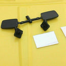 Flexible MIRROR MIRROR fürrc 4WD Mojave Trailfinder Tamiya 1/10 hilux axial TF2