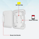 Card Collection Anti-drop TF Game Cards Case for Switch OLED/Switch Lite (10p