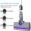 Vacuum Cleaner Tube Suction Tube Connecting Pipe Vacuum Cleaner Extension Tube