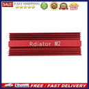 Hard Drive Cooler NVME Heat Sink Radiator Aluminum for Desktop PC M.2 SSD 2280