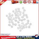 Denture Solid Glue Dental Restoration Temporary Tooth Repair Kit (100g) Newly