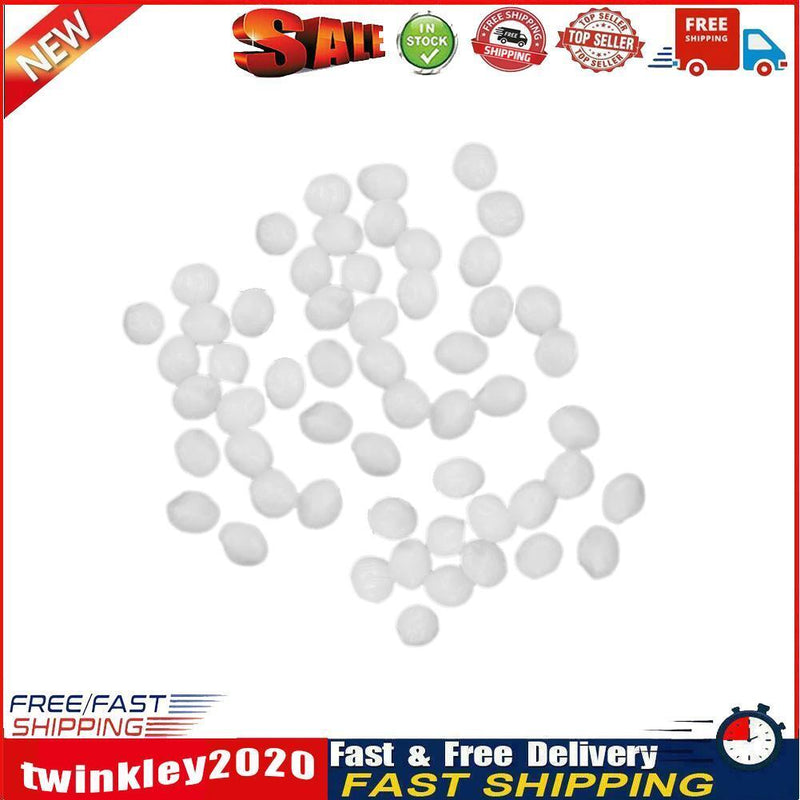 Denture Solid Glue Dental Restoration Temporary Tooth Repair Kit (100g) Newly