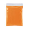 20g Baby Care Hand Foot Inkpad Soft Clay Washless Footprint Mud (Orange) Newly