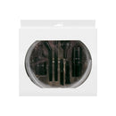 Brush Hose Multifunctional Vacuum Cleaners Accessories Small Suction Head