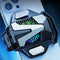 Mobile Phone Cooling Fan Radiator Turbo RGB Game Cooler Heat Sink Fast Cool