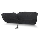 Umbrella Car Window Protector Auto Accessories Visor Umbrella Front Cover